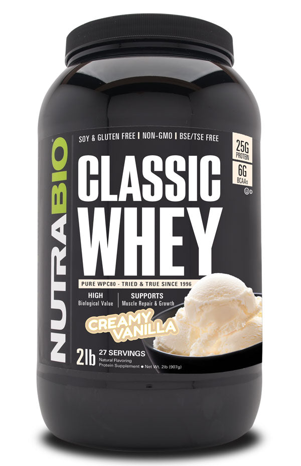 Classic Whey