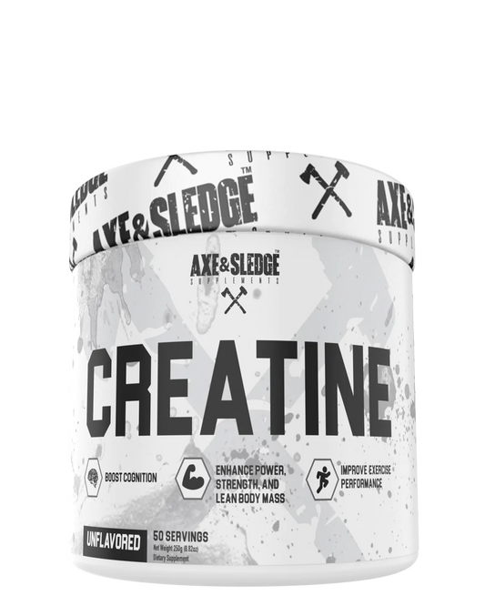 Creatine