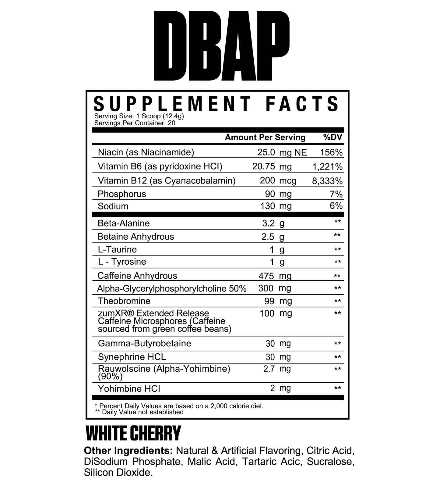 DBAP