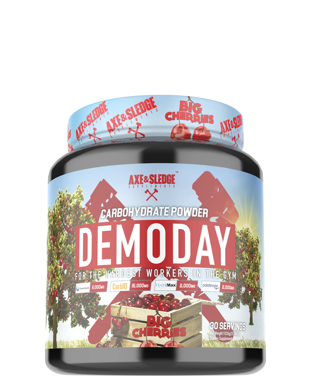 Demo Day V2