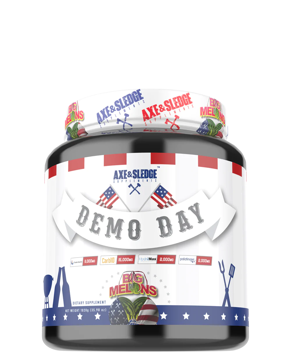Demo Day V2