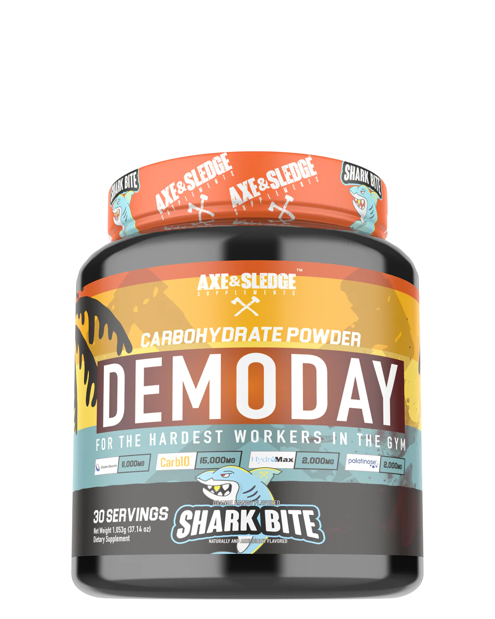 Demo Day V2