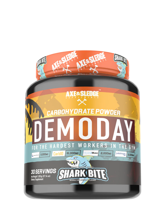 Demo Day V2