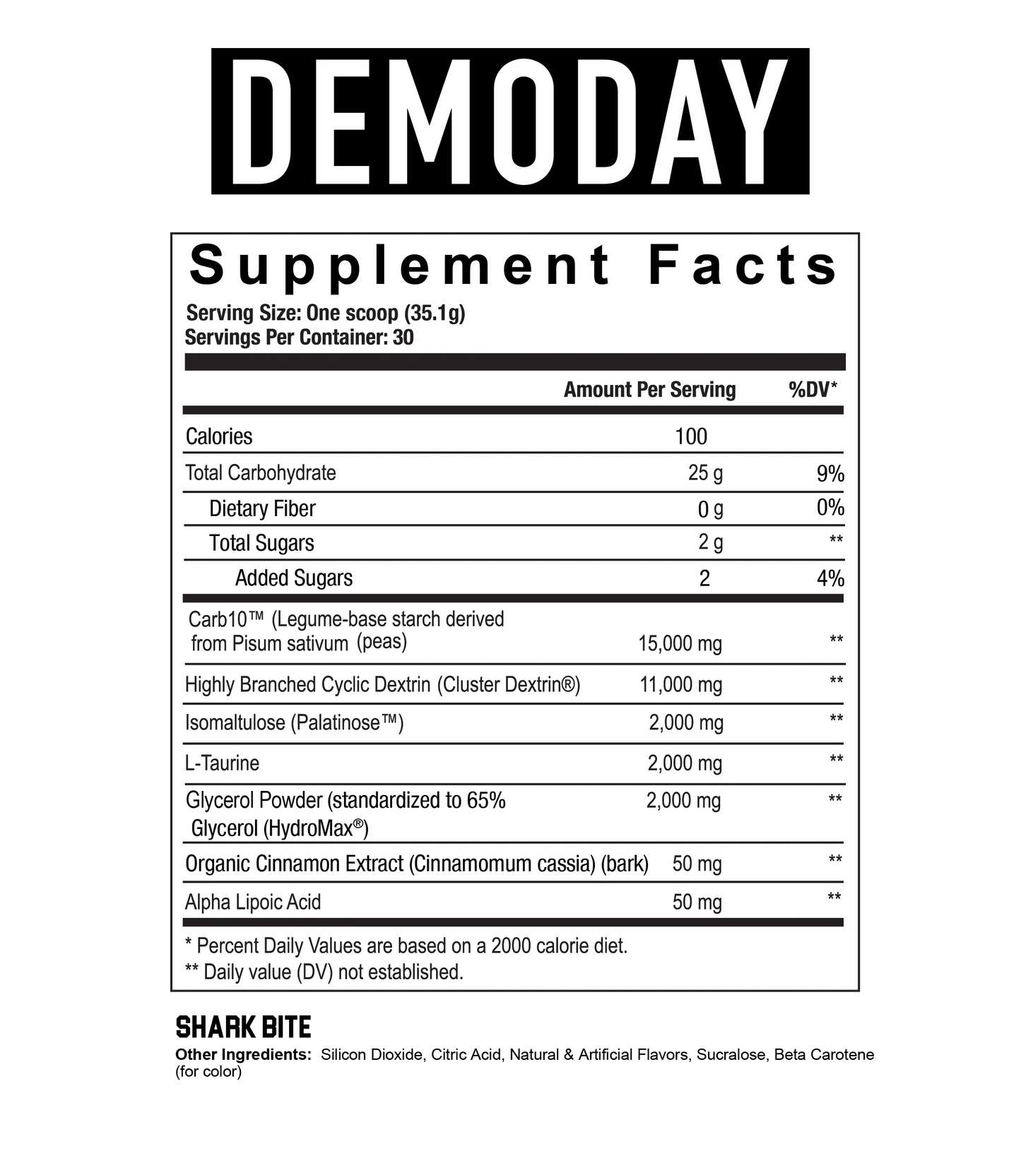 Demo Day V2