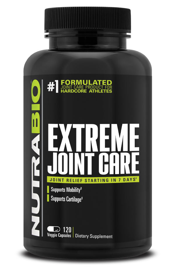 Extreme Joint Care