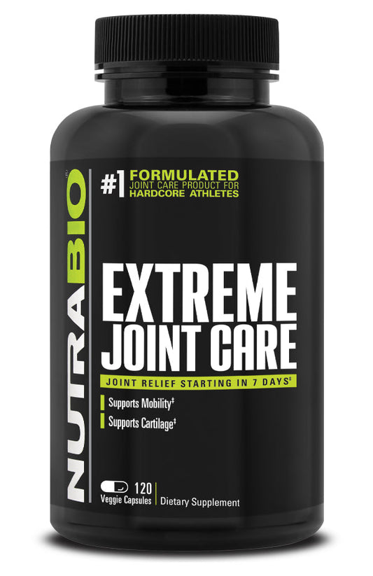 Extreme Joint Care