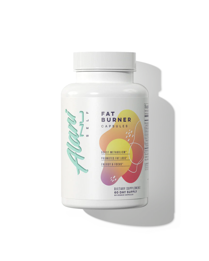 Alani Nu - Fat Burner