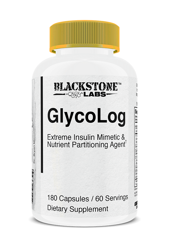 GlycoLog