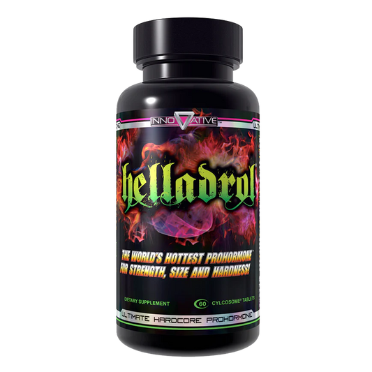 Helladrol