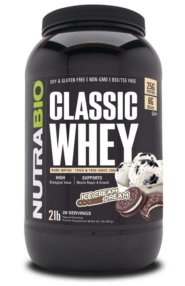 Classic Whey