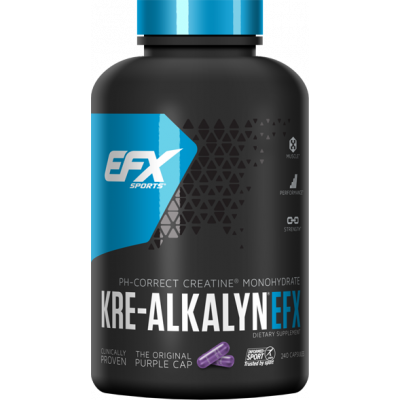 Kre-Alkalyn Capsules