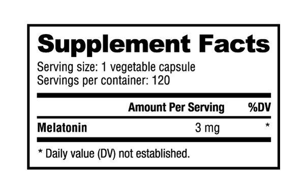 Melatonin