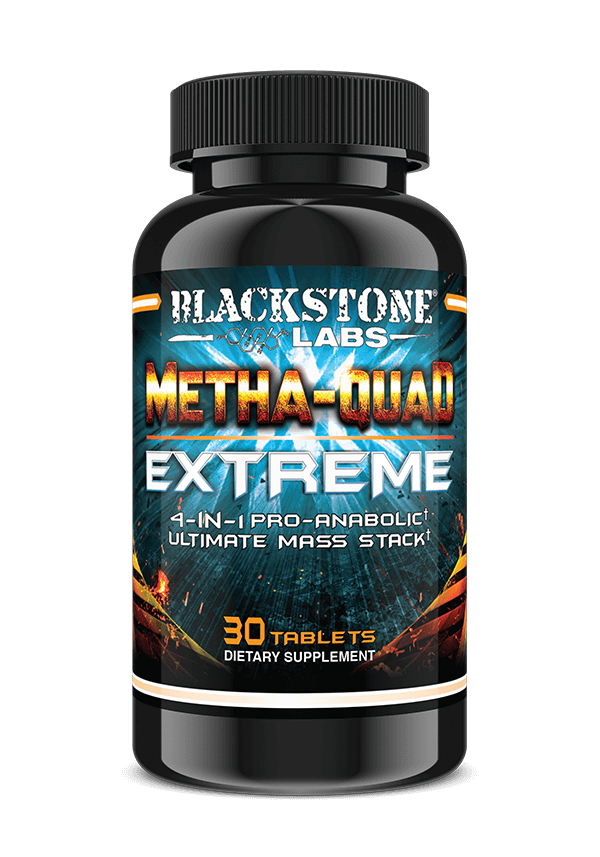 Metha-Quad Extreme