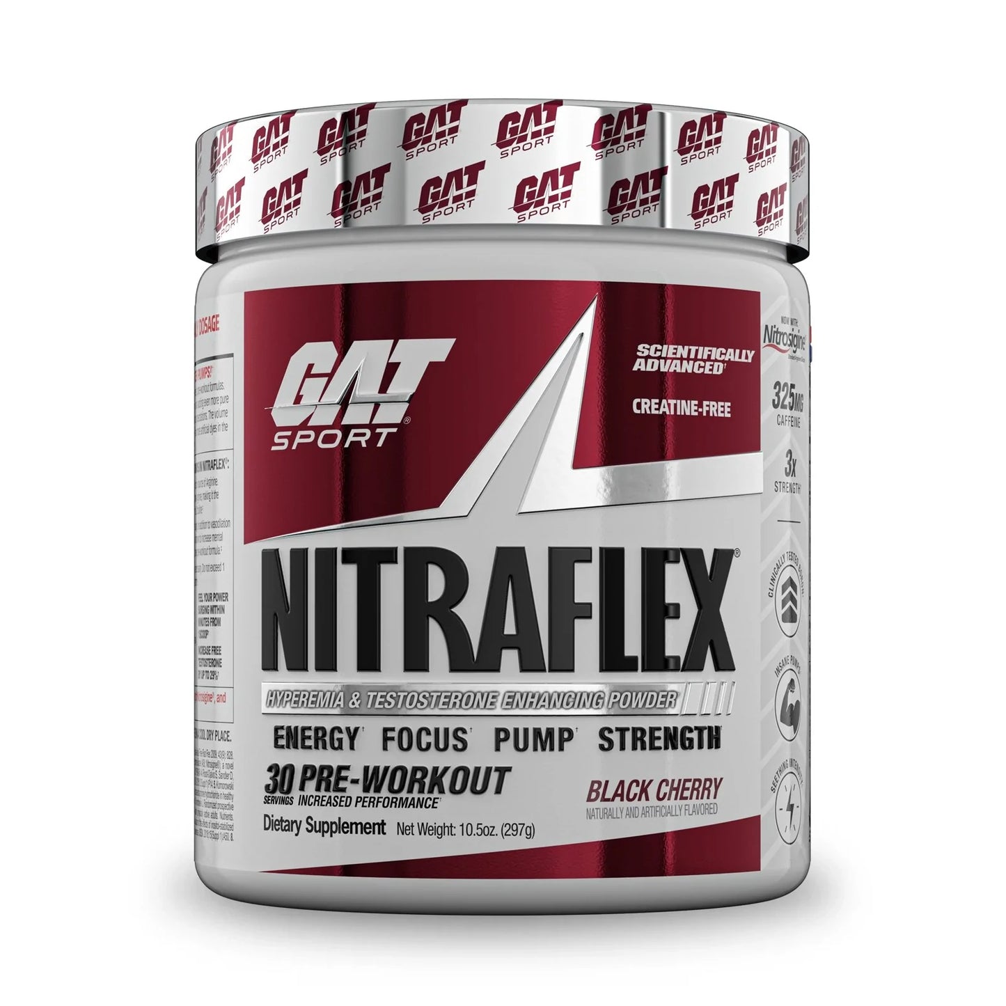 Nitraflex