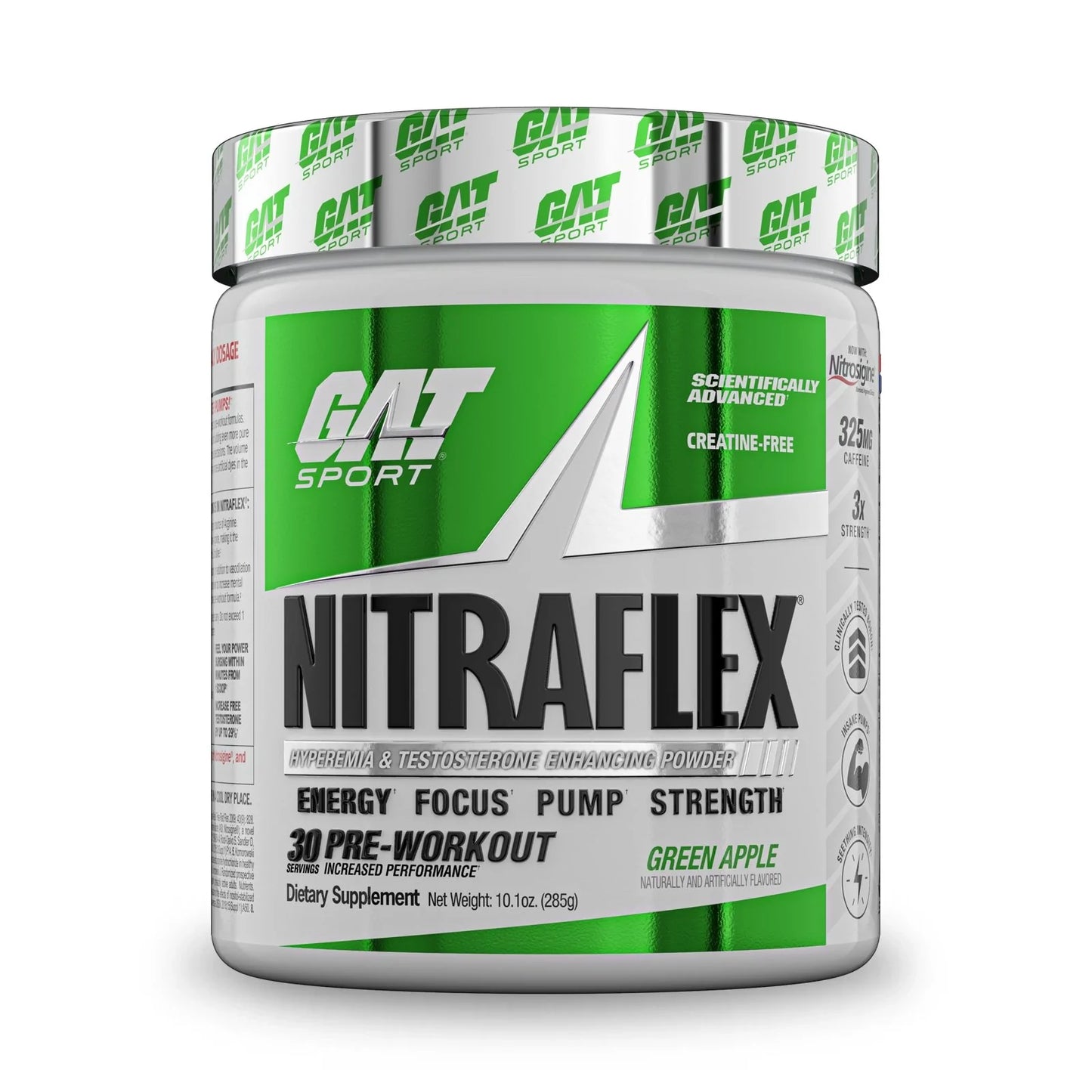 Nitraflex