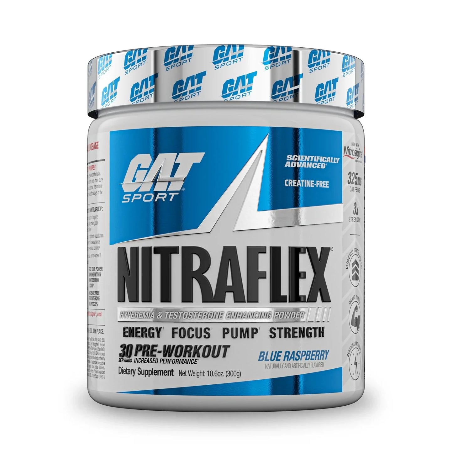 Nitraflex