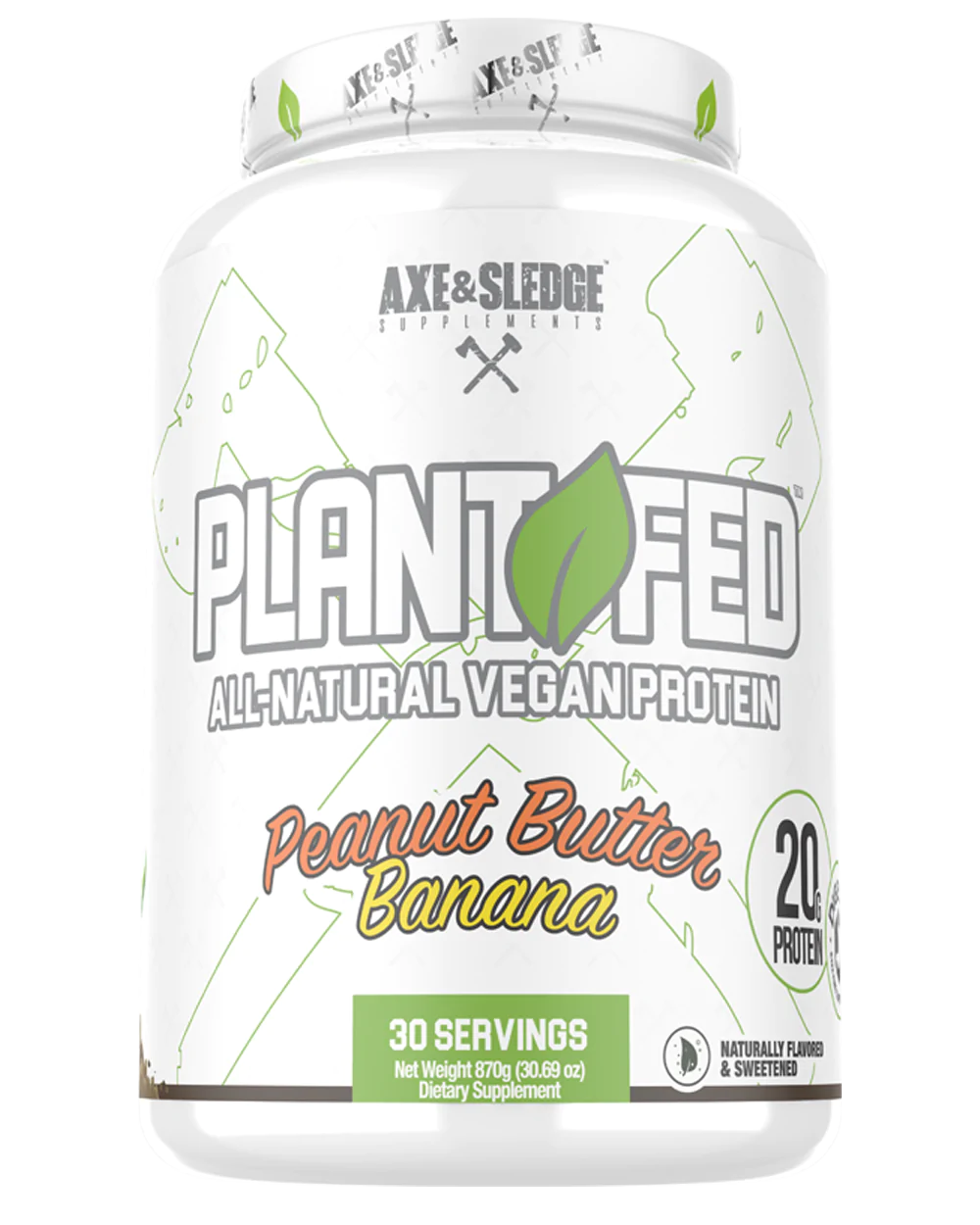 Plant Fed