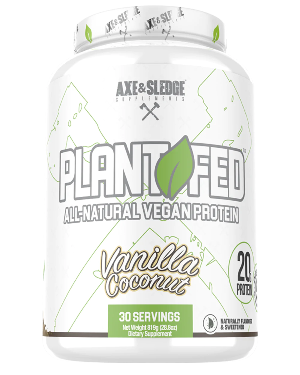 Plant Fed