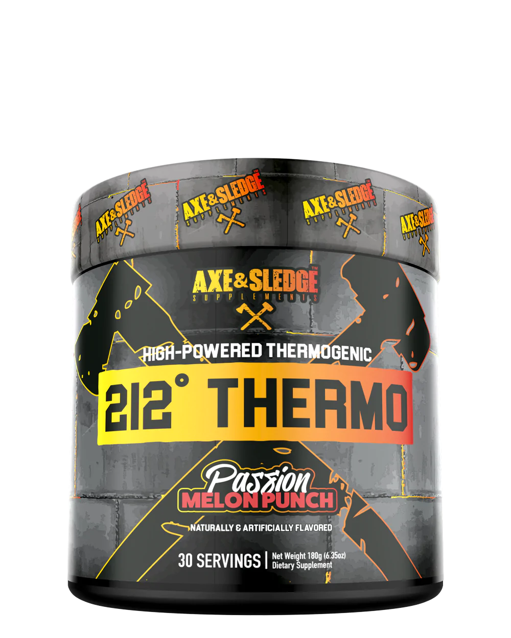 212° THERMO
