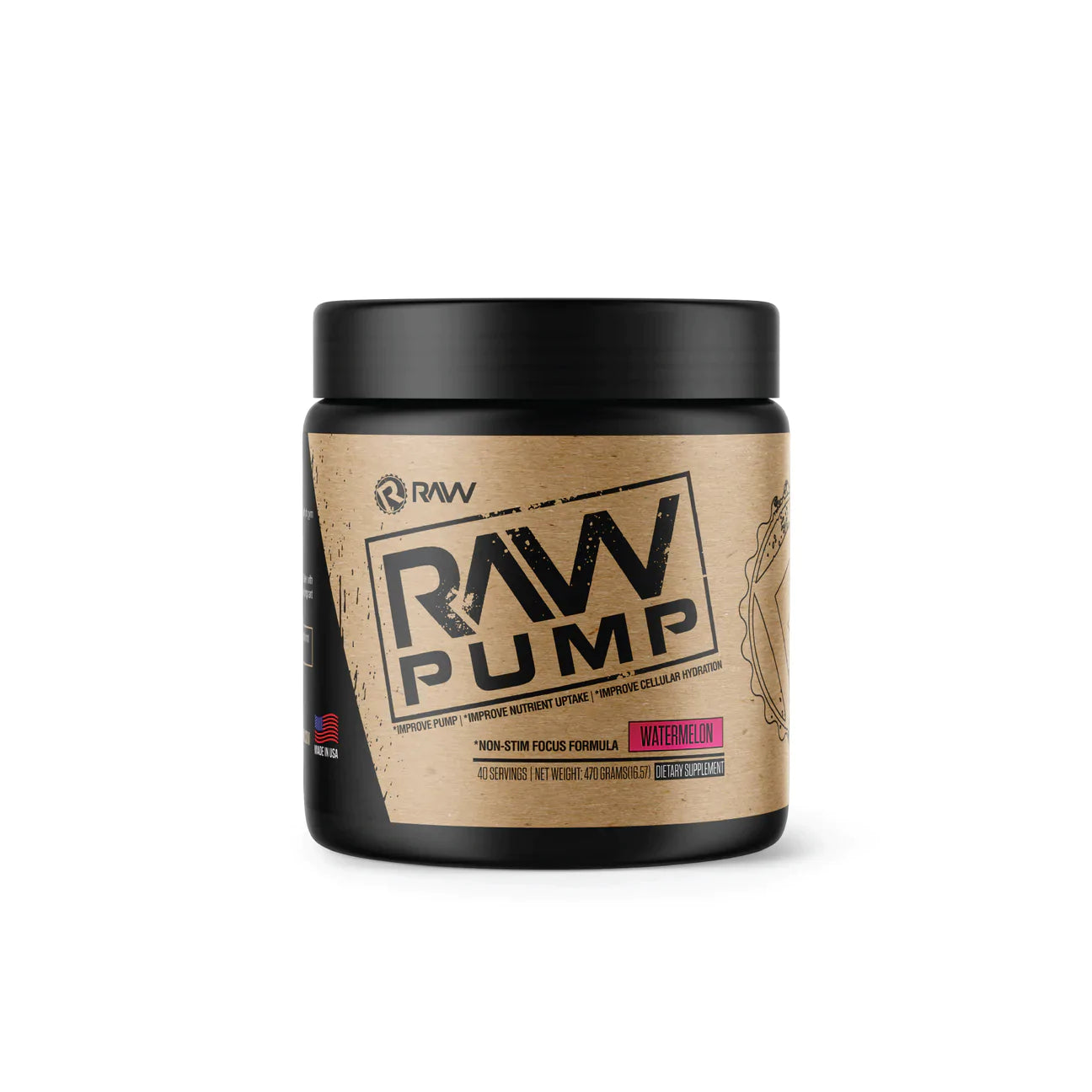 PUMP