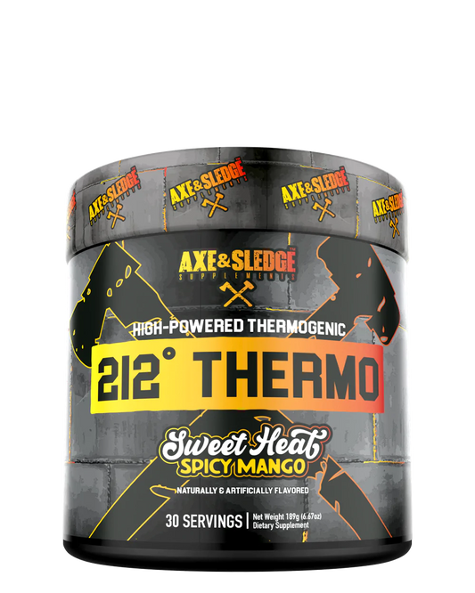 212° THERMO