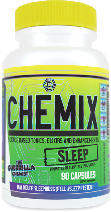 Chemix Sleep