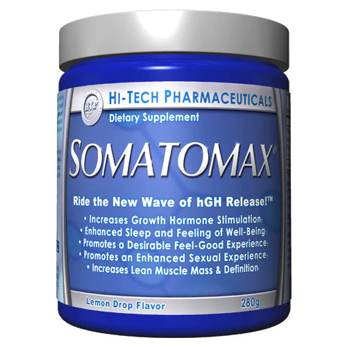 Somatomax