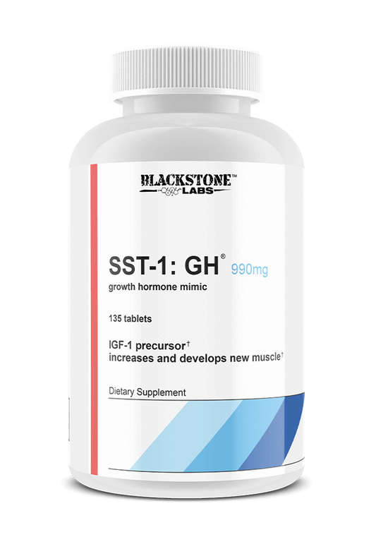 SST-1: GH