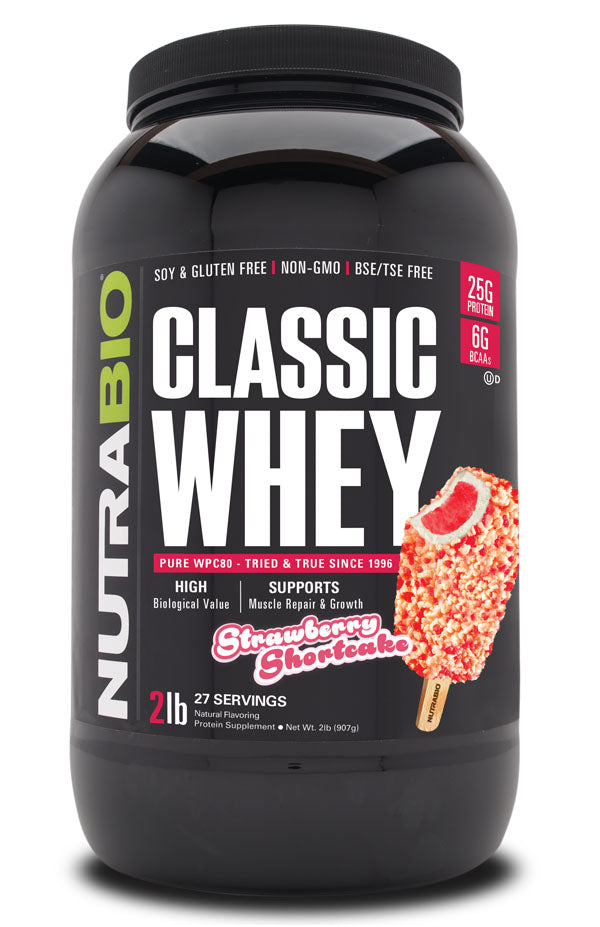 Classic Whey