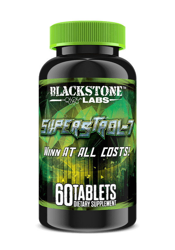 Superstrol-7