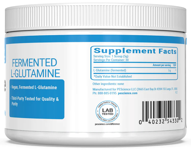 TRUGLUTAMINE