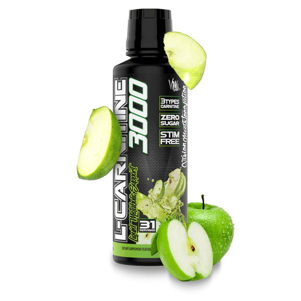 L-Carnitine Liquid 3000