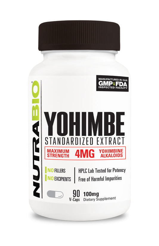 Yohimbe