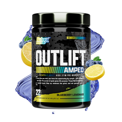 Outlift Amped