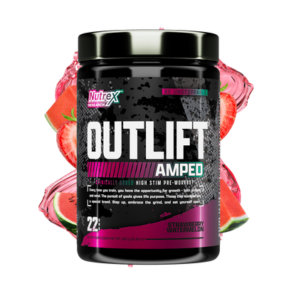 Outlift Amped