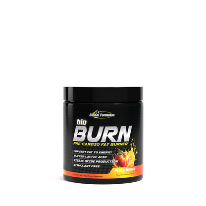 BioBURN - Pre Cardio Non-Stim Fat Burner