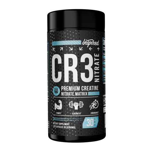 CR3: Nitrate