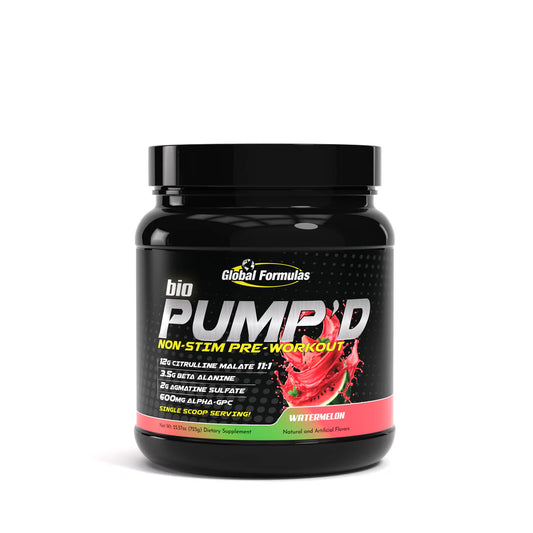 BioPUMP'D