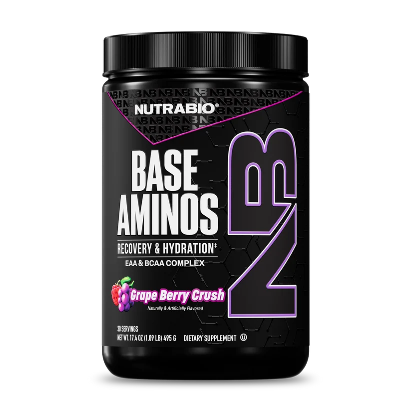 Base Aminos