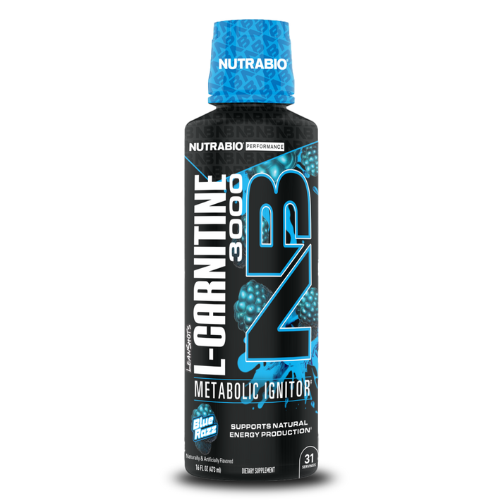 LeanShots L-Carnitine (3000mg)