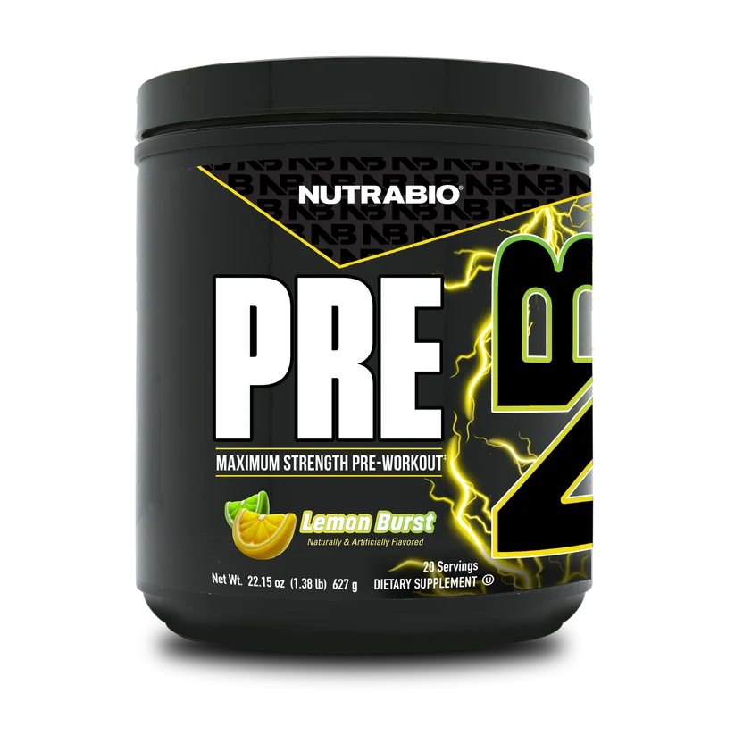 PRE Workout