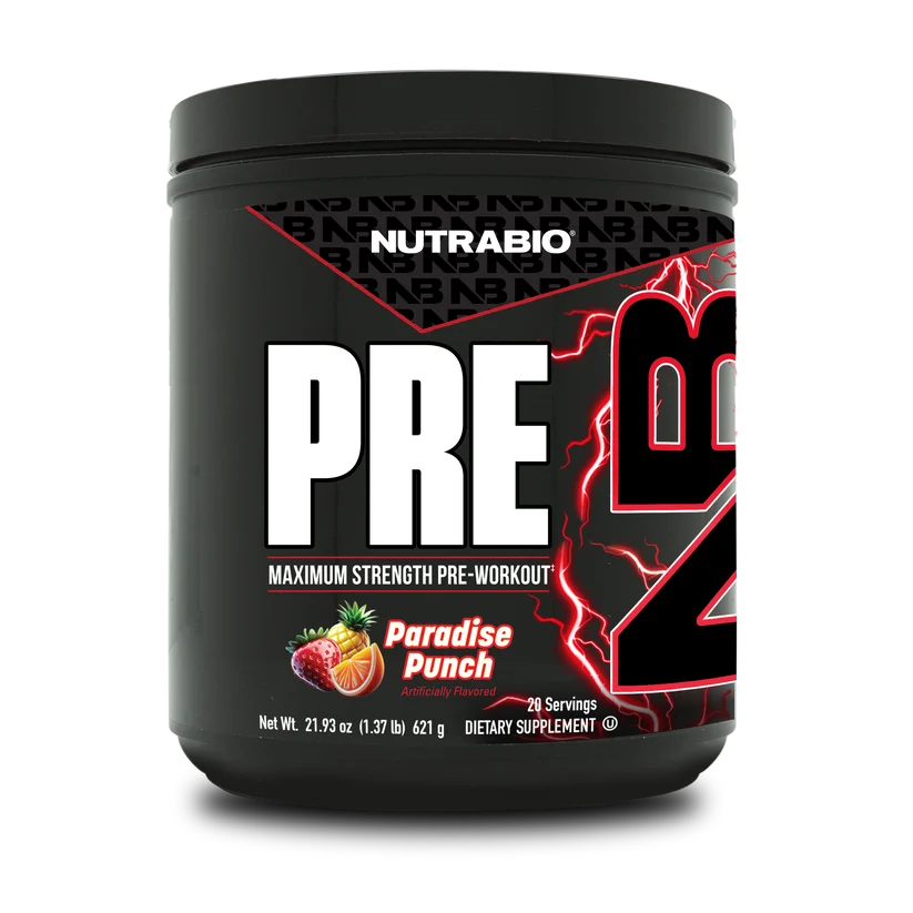 PRE Workout