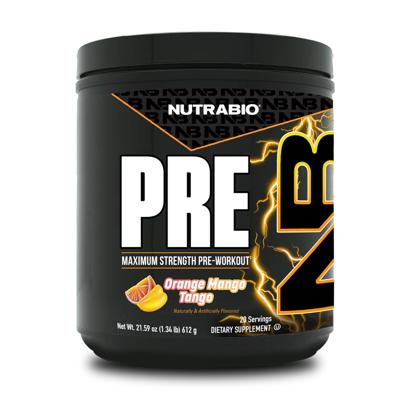 PRE Workout