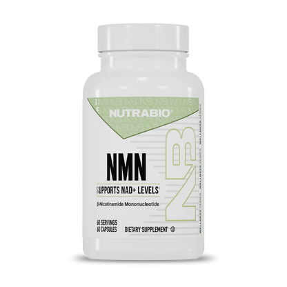 NMN (Nicotinamide Mononucleotide)