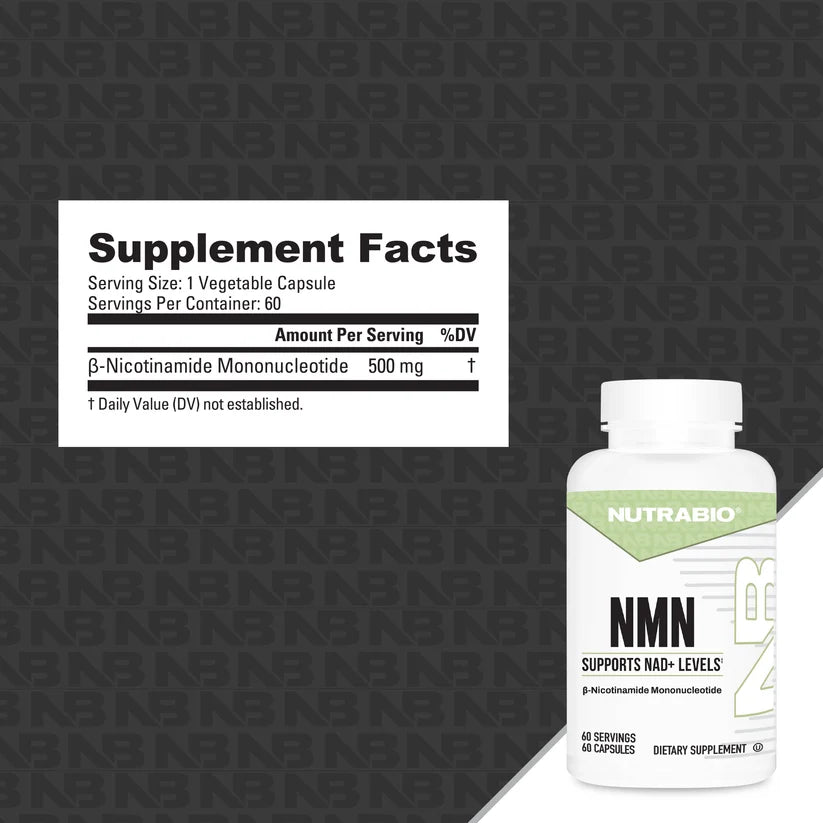 NMN (Nicotinamide Mononucleotide)