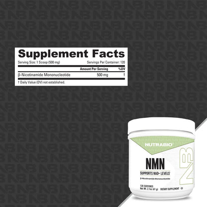 NMN (Nicotinamide Mononucleotide)