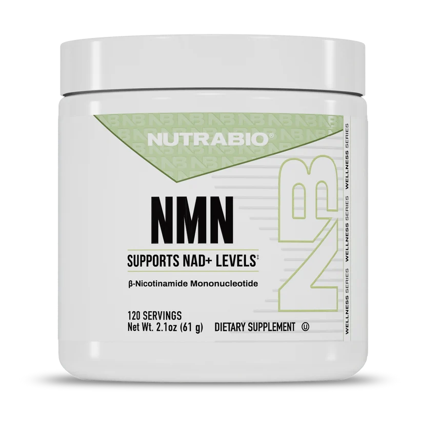 NMN (Nicotinamide Mononucleotide)