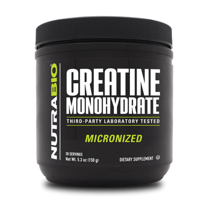 Creatine Monohydrate Powder