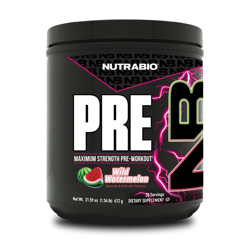 PRE Workout