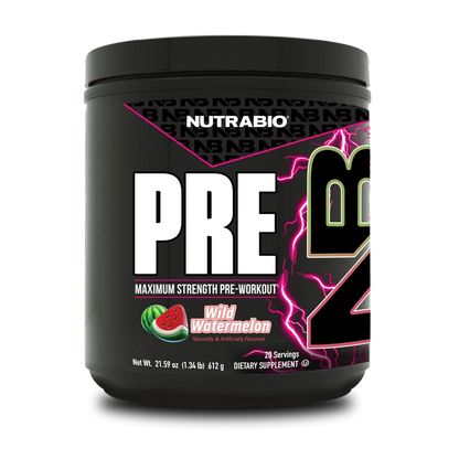 PRE Workout